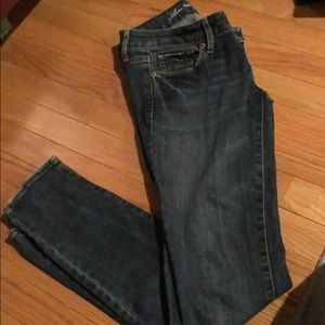 American Eagle Stretch Skinny Jean